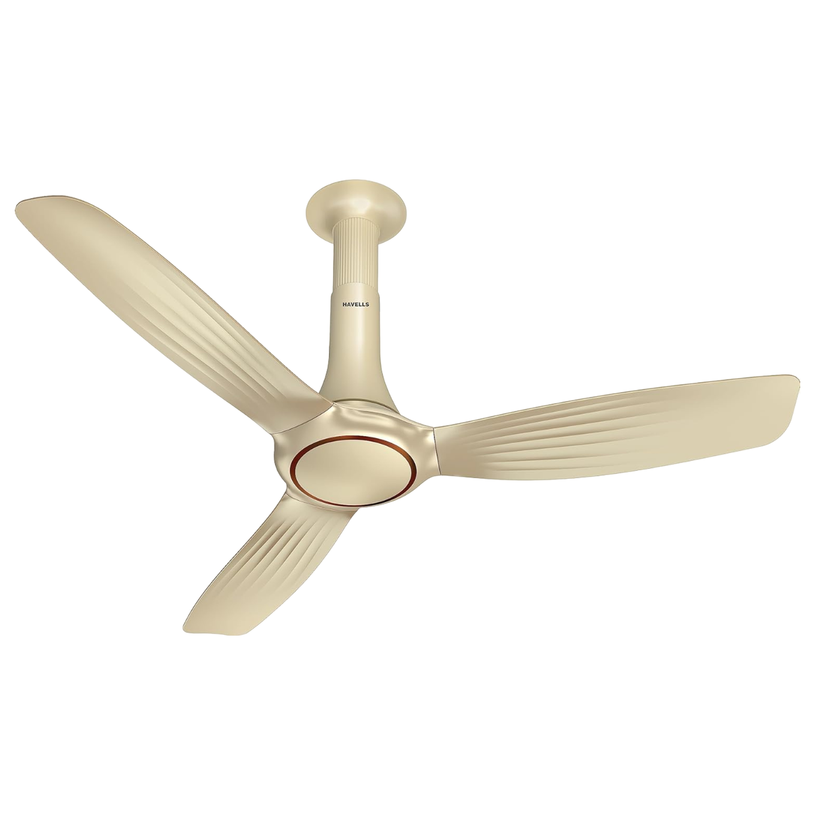 Buy HAVELLS Inox 5 Star 1200mm 3 Blade BLDC Motor Ceiling Fan with